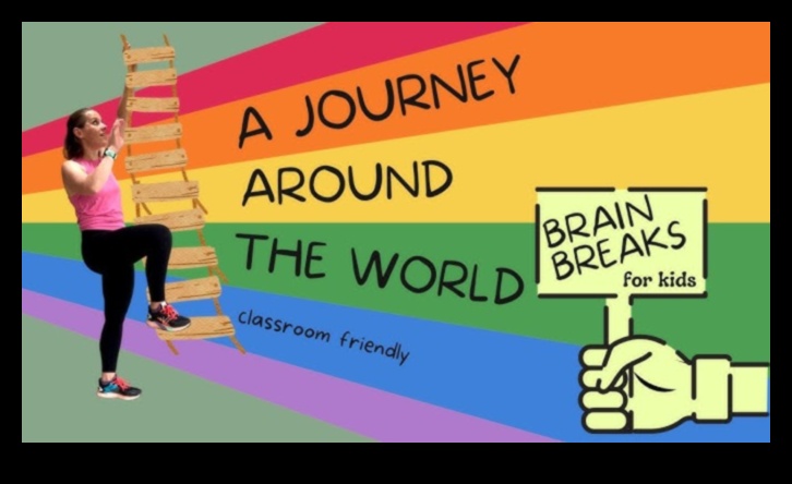 Iztēles stacija: bērnu treniņi, kas piepildīti ar radošumu