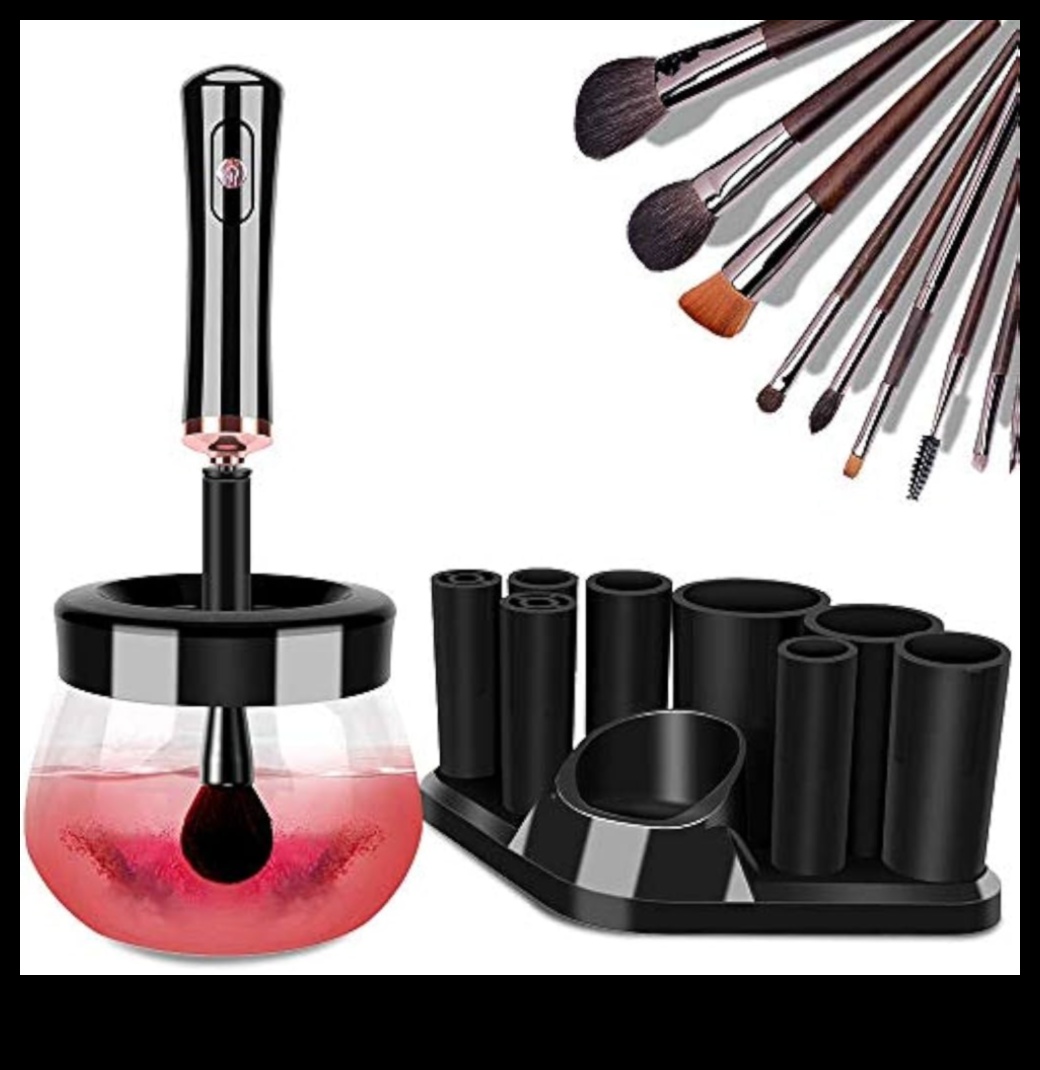 Vai elektriskās grima otas ir ažiotāžas vērtas? Plusu un mīnusu analīze