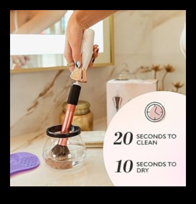 Vai elektriskās grima otas ir ažiotāžas vērtas? Plusu un mīnusu analīze