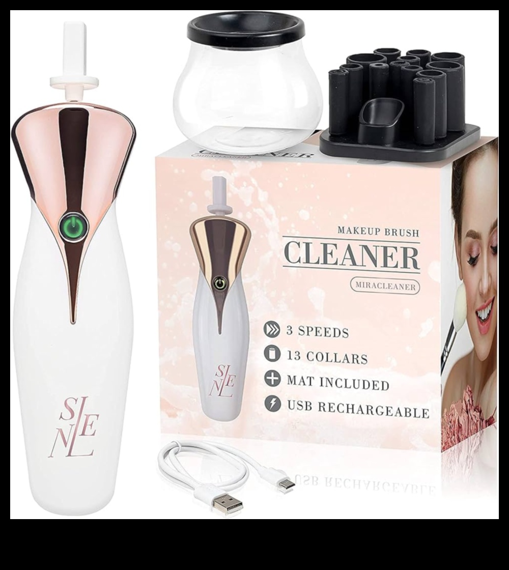 Vai elektriskās grima otas ir ažiotāžas vērtas? Plusu un mīnusu analīze