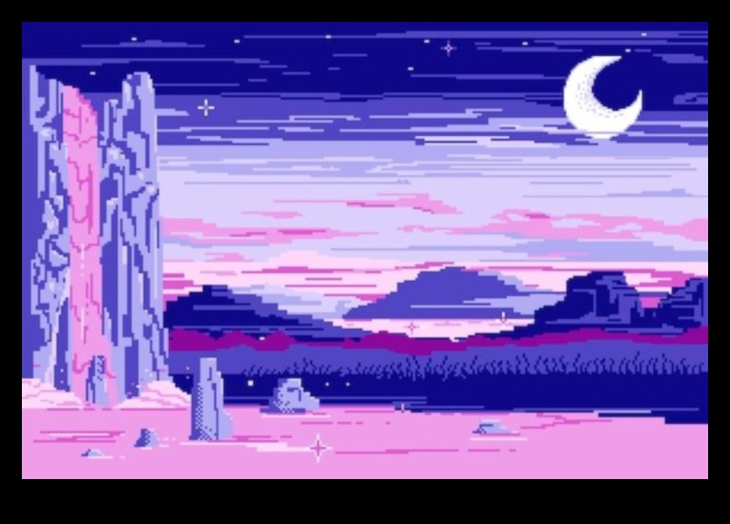 Pikseļu spējas: uzlabojiet savu amatu digitālajā laikmetā