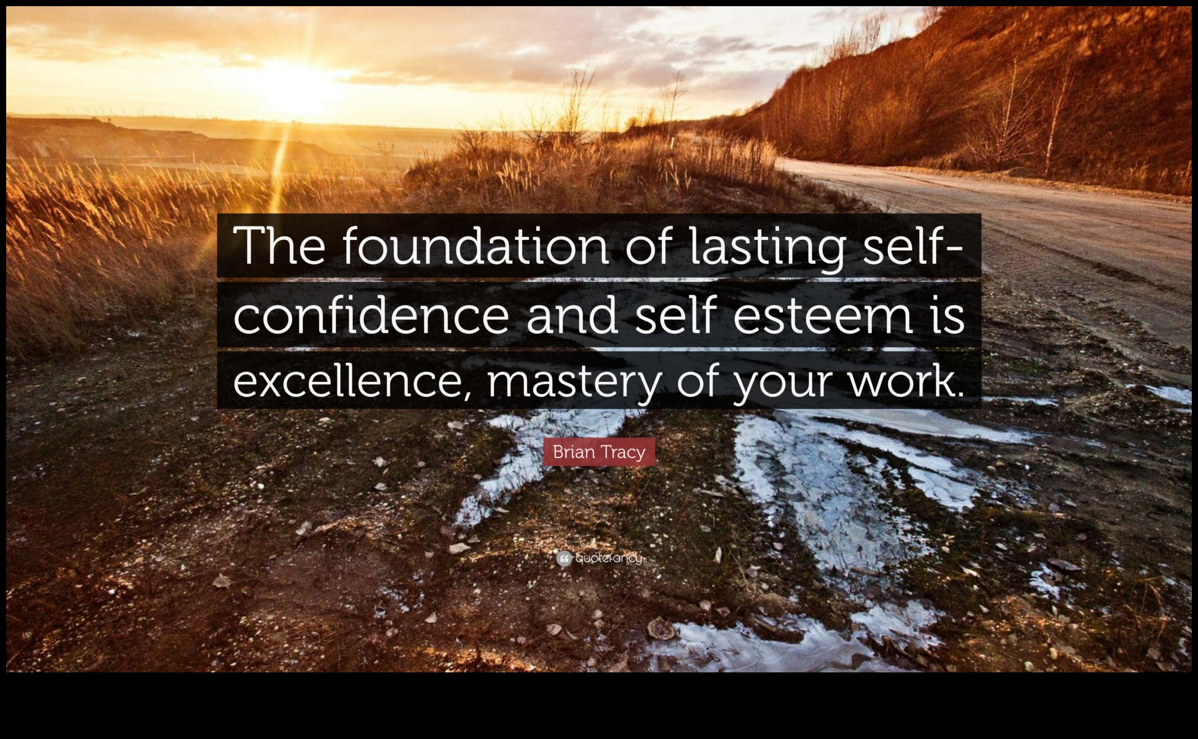 Beyond Beauty: fonda loma pārliecībā un pašizpausmē