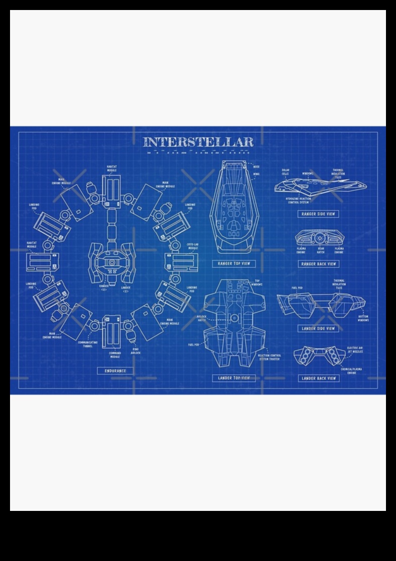 Starpzvaigžņu arhitekti: NASA Cosmic Frontier projekts