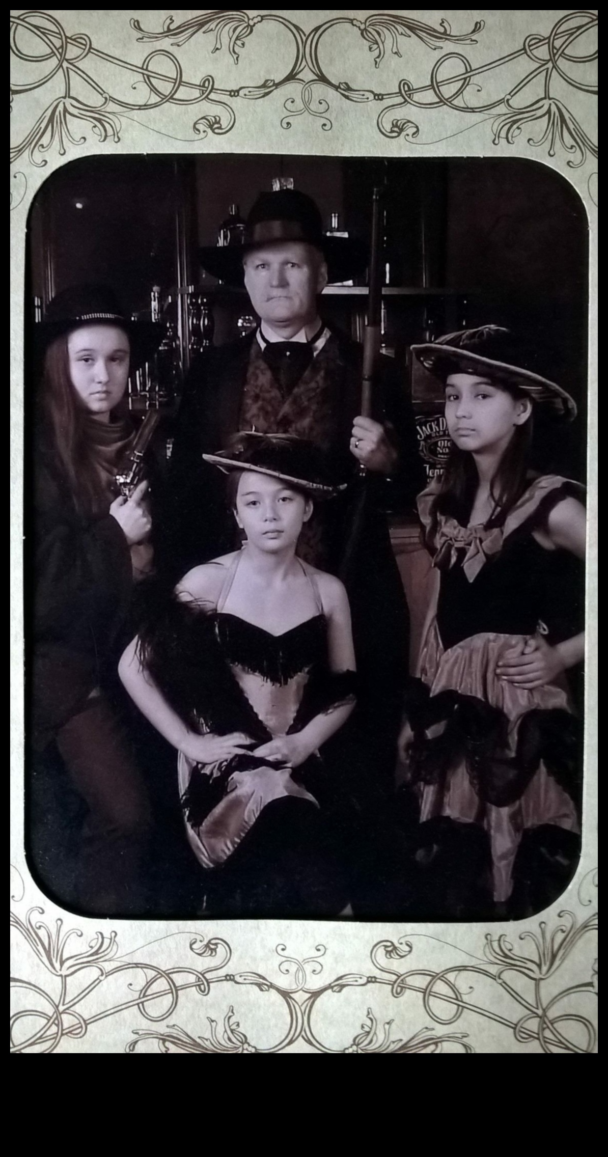 Vintage Vistas: nostalģiski ceļojumi ar retro fotografēšanas stiliem