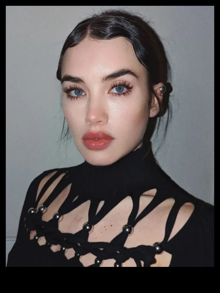 Bez piepūles valdzinājums: vakara grima valdzinājums neaizmirstamiem mirkļiem