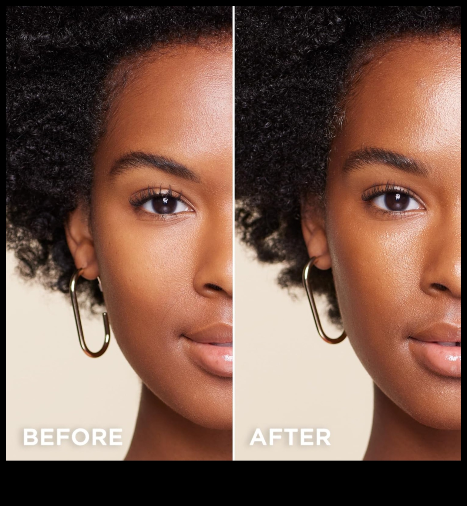 Marķiera un bronzas krāsas savienošana pārī: uzlabojiet savas funkcijas, lai iegūtu maksimālu mirdzumu