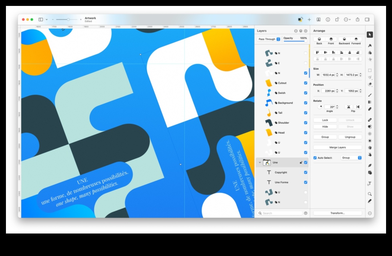Pixel Powerhouse: potenciāla atraisīšana, izmantojot uzlabotas rediģēšanas metodes