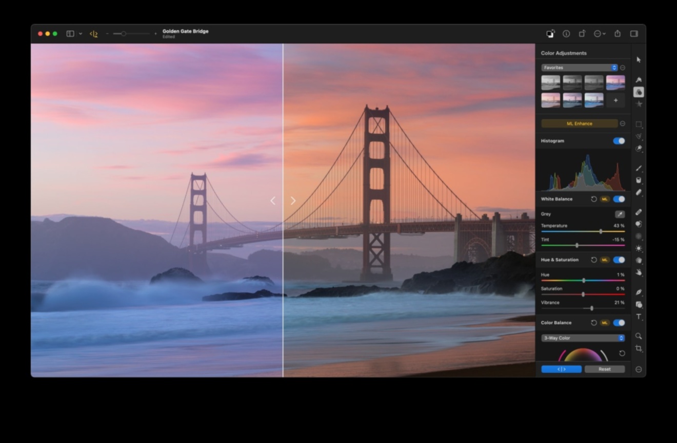 Pixel Powerhouse: potenciāla atraisīšana, izmantojot uzlabotas rediģēšanas metodes