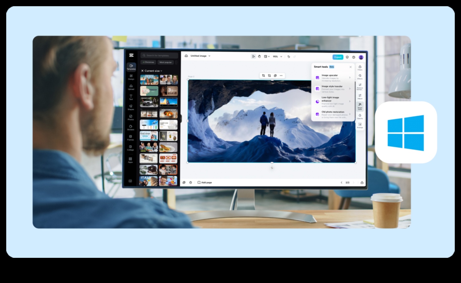 Pixel Powerhouse: potenciāla atraisīšana, izmantojot uzlabotas rediģēšanas metodes