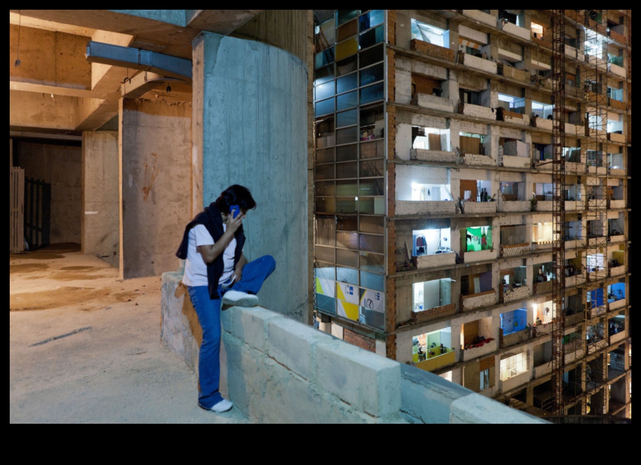 Logi uz pasauli: ceļojums uz arhitektūras fotogrāfijas spožumu