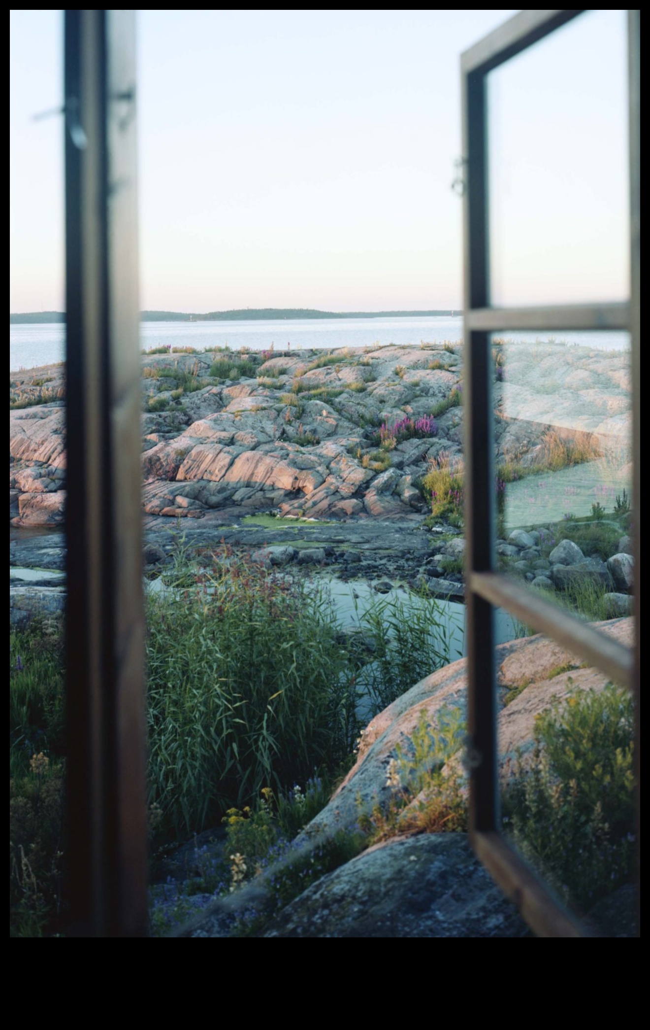 Logi uz pasauli: ceļojums uz arhitektūras fotogrāfijas spožumu