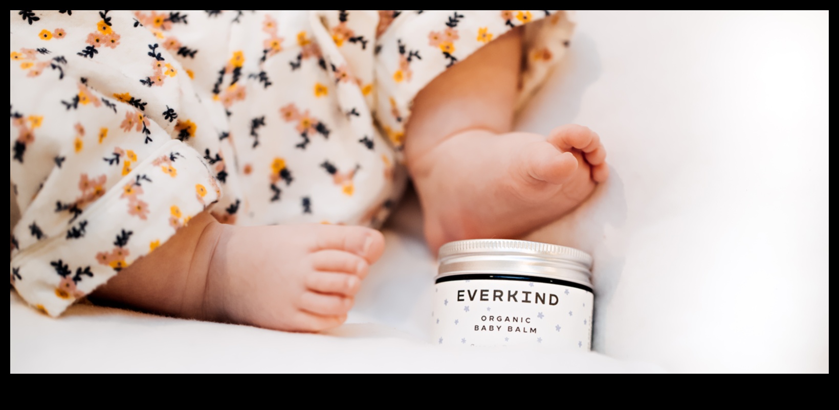 Maigs pieskāriens: maņu attīstība, izmantojot ikdienas rituālus