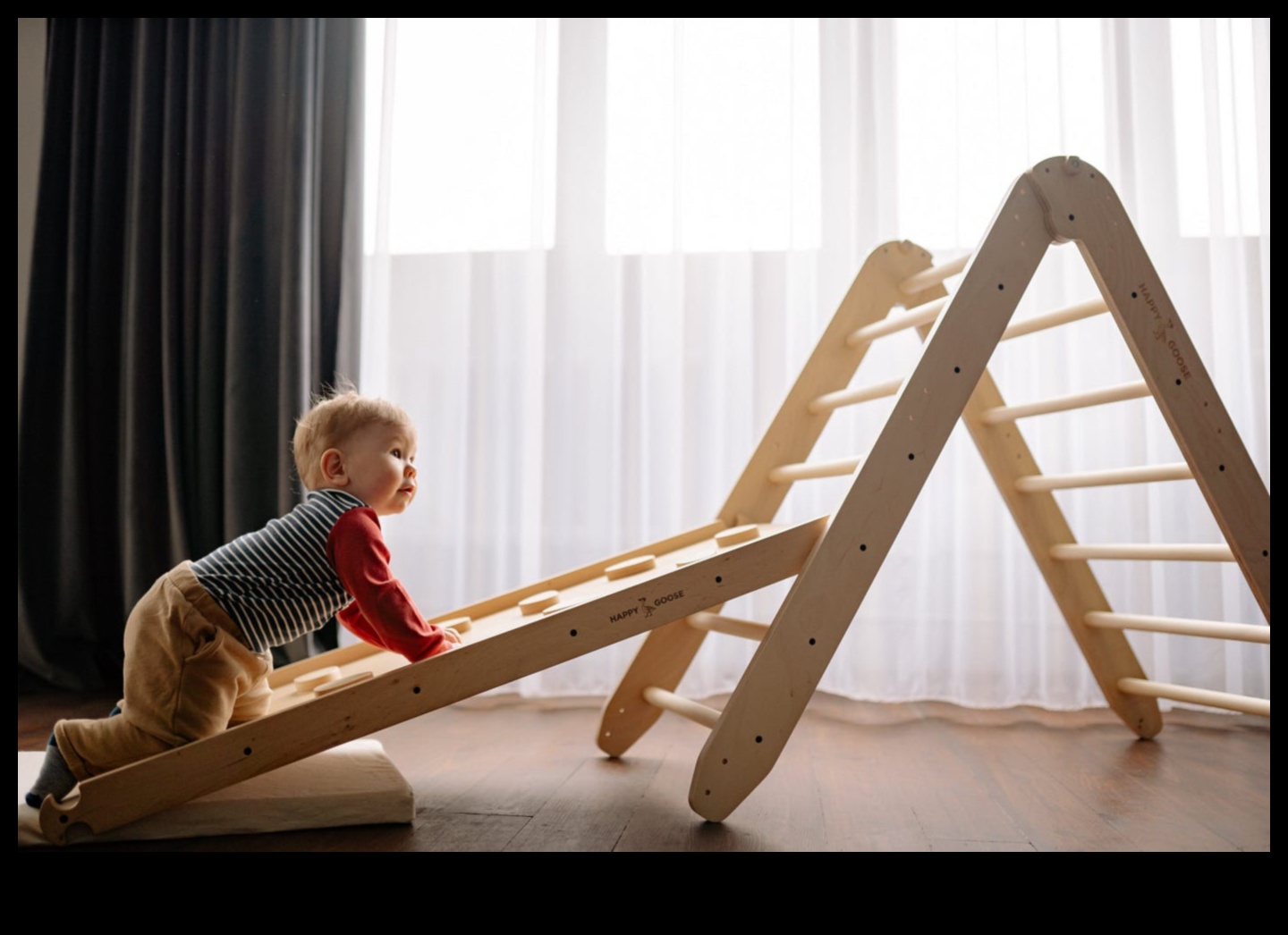 Maigs pieskāriens: maņu attīstība, izmantojot ikdienas rituālus