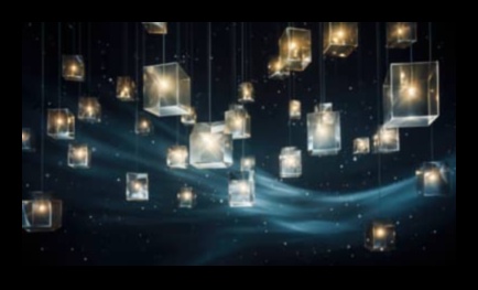 Astrālā suspensija: nulles gravitācijas vides ēteriskā deja