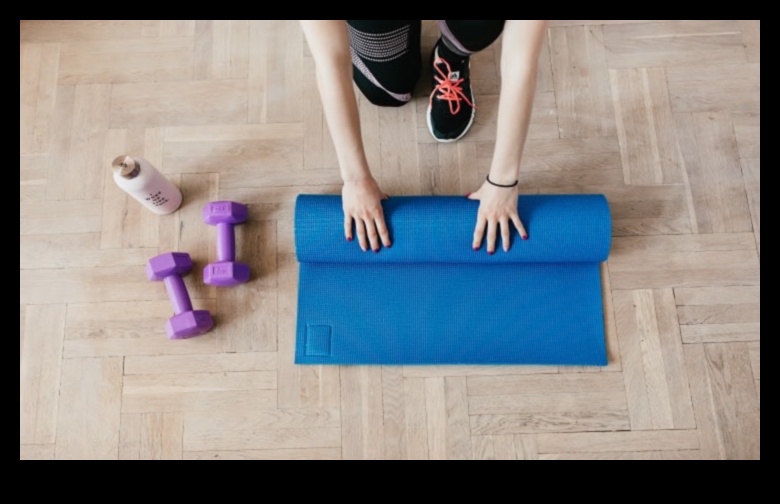 Atjaunojiet un atslābiniet: atvēsinošas procedūras atjaunošanai un atveseļošanai