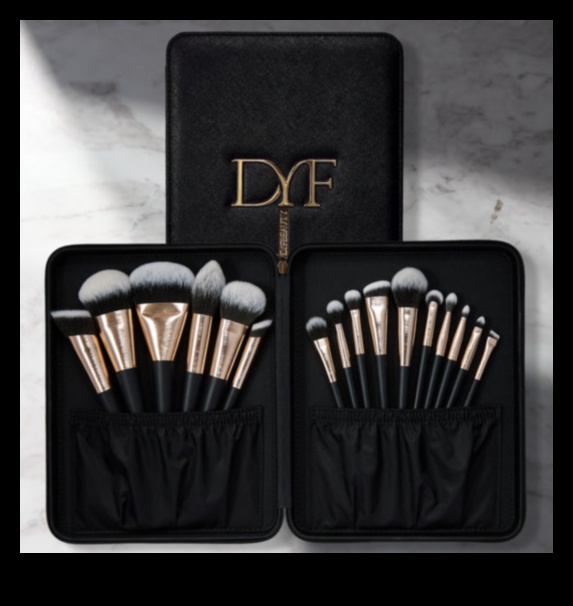 Sajaukšanas māksla: aplauzuma rīku apgūšana nevainojamai uzklāšanai