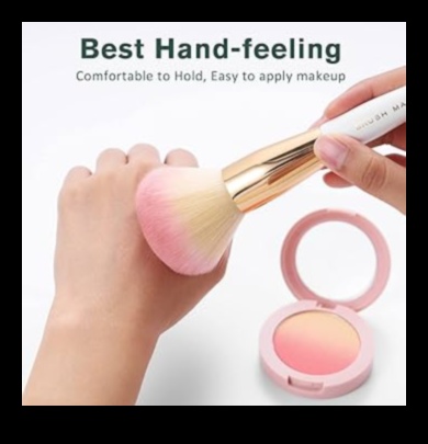 Sajaukšanas māksla: aplauzuma rīku apgūšana nevainojamai uzklāšanai