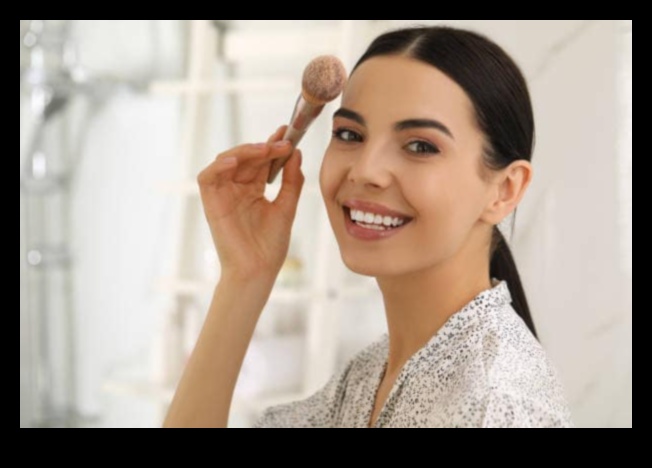 Sajaukšanas māksla: aplauzuma rīku apgūšana nevainojamai uzklāšanai