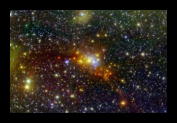 Debesu pētnieki: NASA piedzīvojumi aiz debesu plīvura