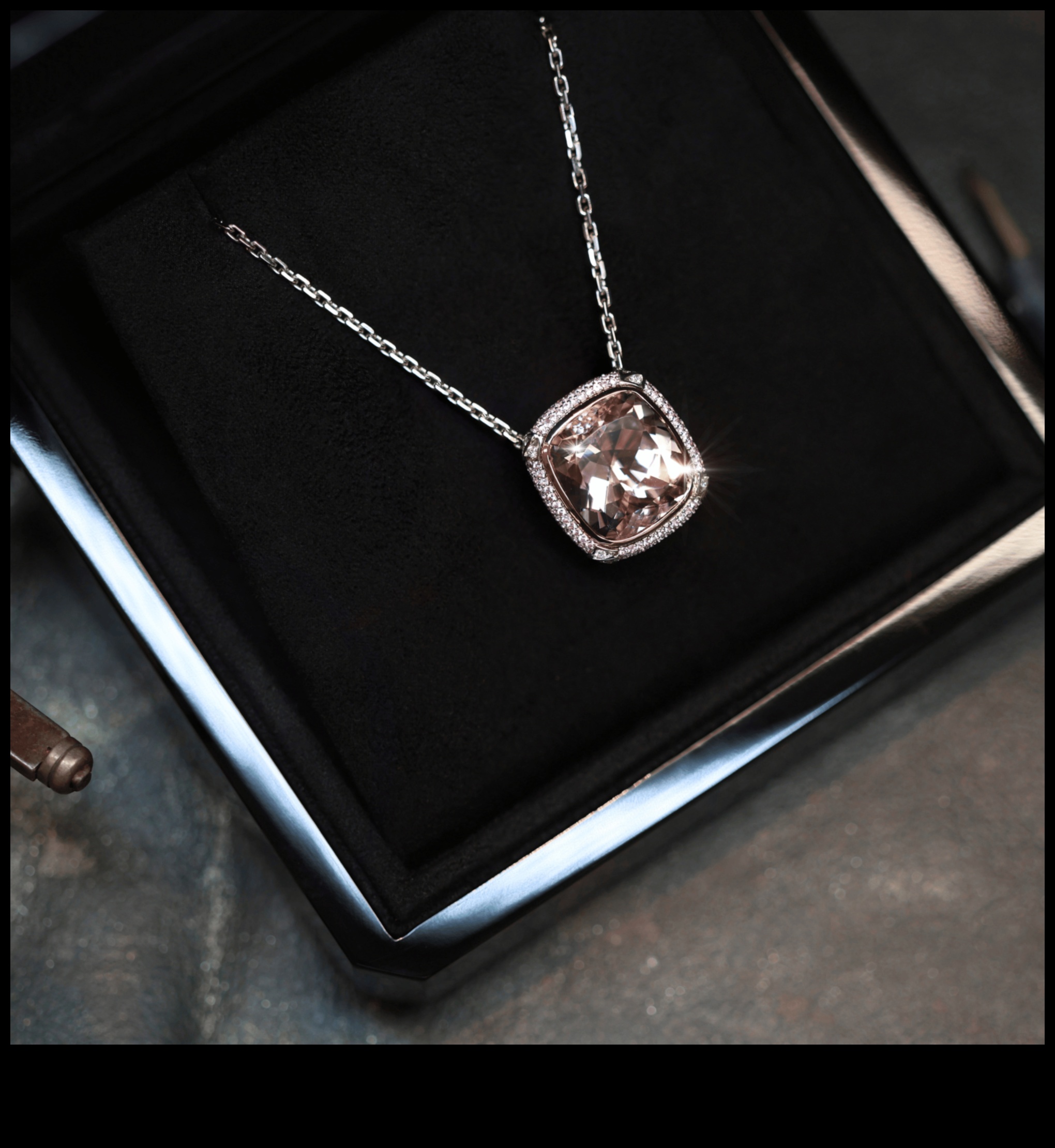 Pārdomātas rotaslietas: nepārspējama remonta meistarība