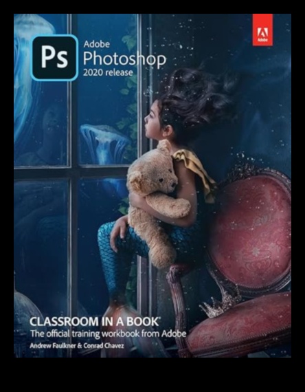 Attēlu burvība: uzlabojiet savu amatu ar Adobe Photoshop