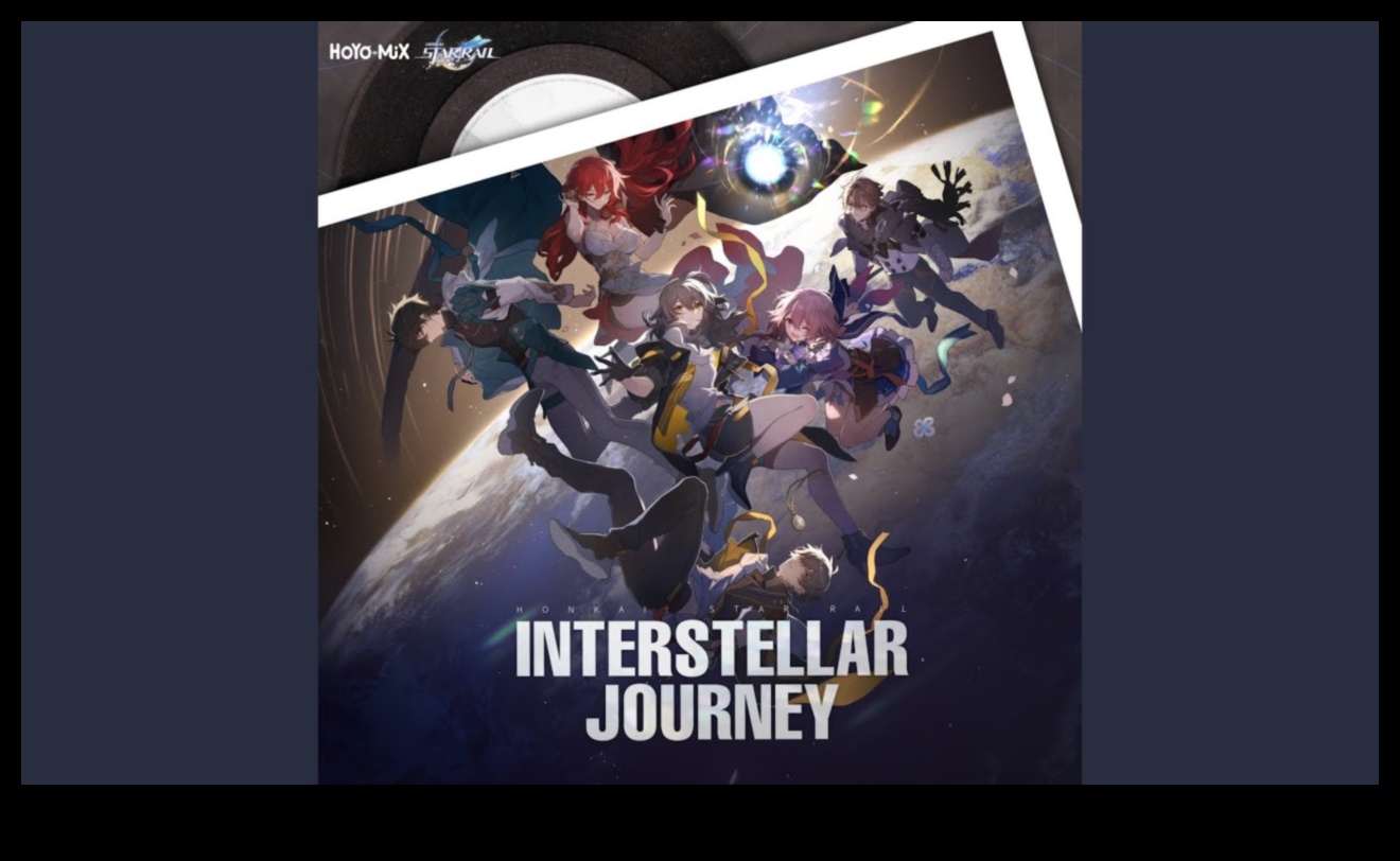 Zvaigžņu uvertīras: starpzvaigžņu izpētes prelūdija