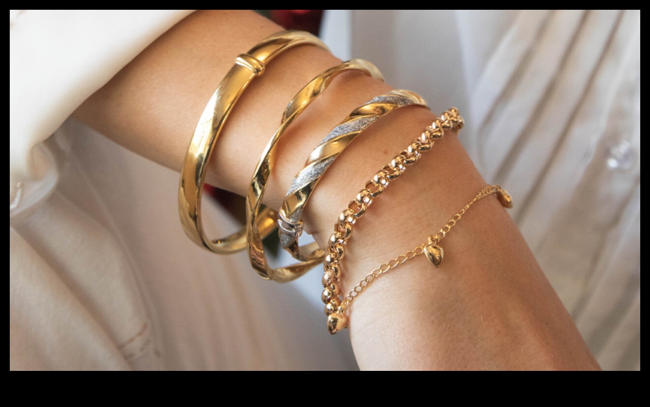 Chic Couture: rokassprādzes, kas nepieciešamas ikvienam gadījumam