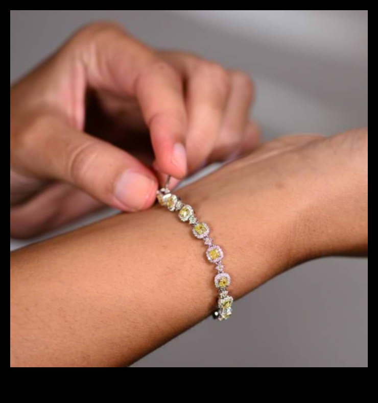 Chic Couture: rokassprādzes, kas nepieciešamas ikvienam gadījumam