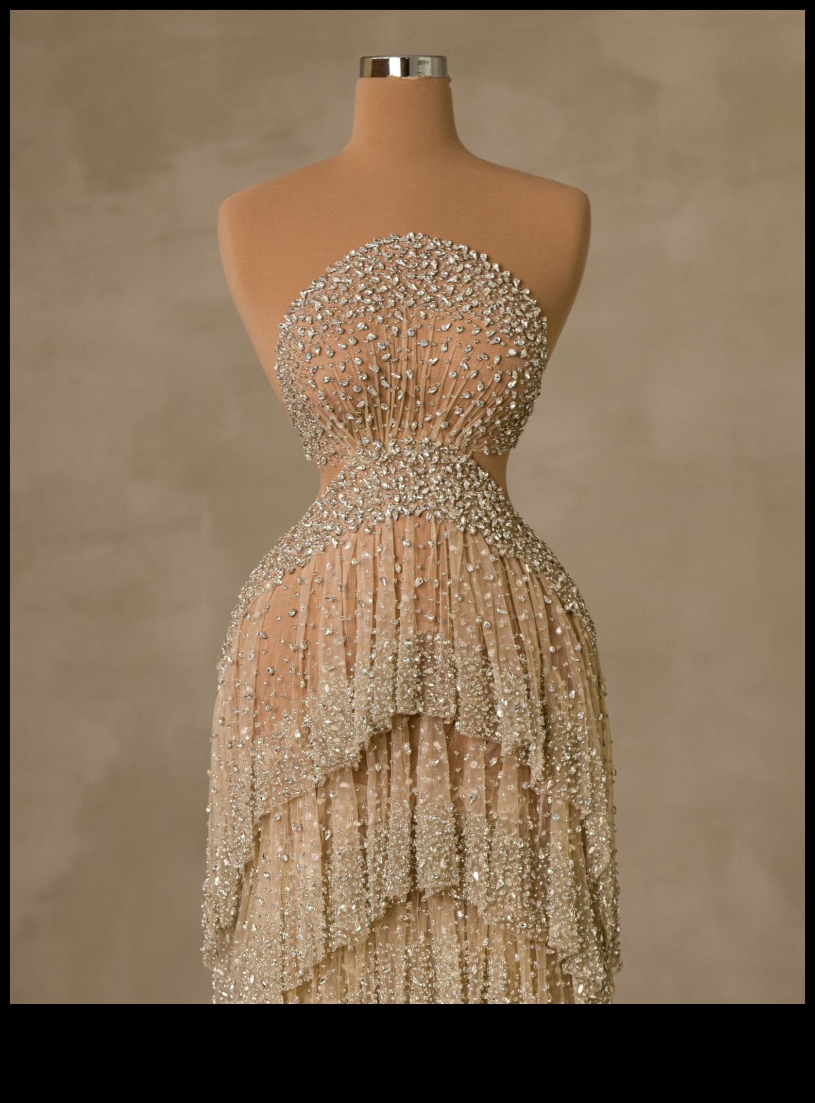 Mirdzoša greznība: izgaismojiet savu plaukstas locītavu ar mūsu mirdzošajiem aproču veidiem