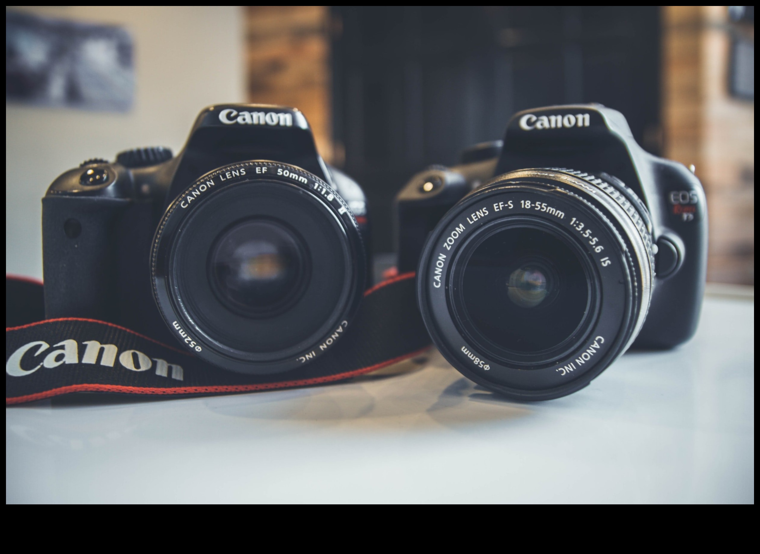 Objektīva pamatprincipi: profesionāļu padomi perfekta kadra uzņemšanai