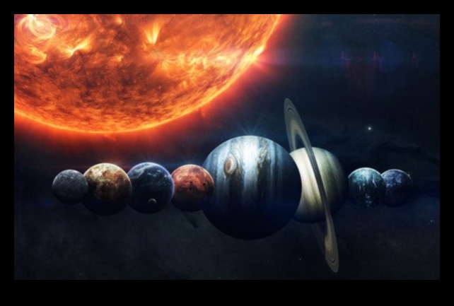 Debesu kompass: navigācija planētu telpas plašajās teritorijās