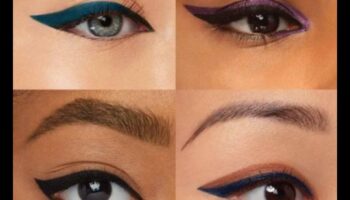 Acu zīmulis acīm ar kapuci: paņēmieni acu formas akcentēšanai