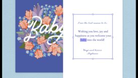 Ak, mazulīt, ir dušas laiks: mīlestības un smieklu mirkļi