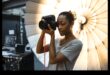 Apgūstiet objektīvu: paaugstiniet savas prasmes ar profesionālu fotogrāfijas izglītību