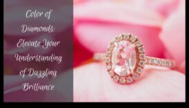 Apžilbinoši dimanti: dzirkstiniet savu mirdzumu