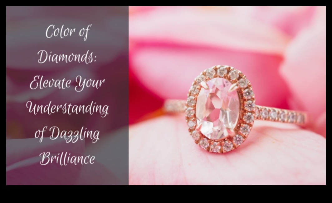 Apžilbinoši dimanti: dzirkstiniet savu mirdzumu