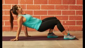 Conscious Flex: prāta un ķermeņa vingrinājumi elastīgai dzīvei