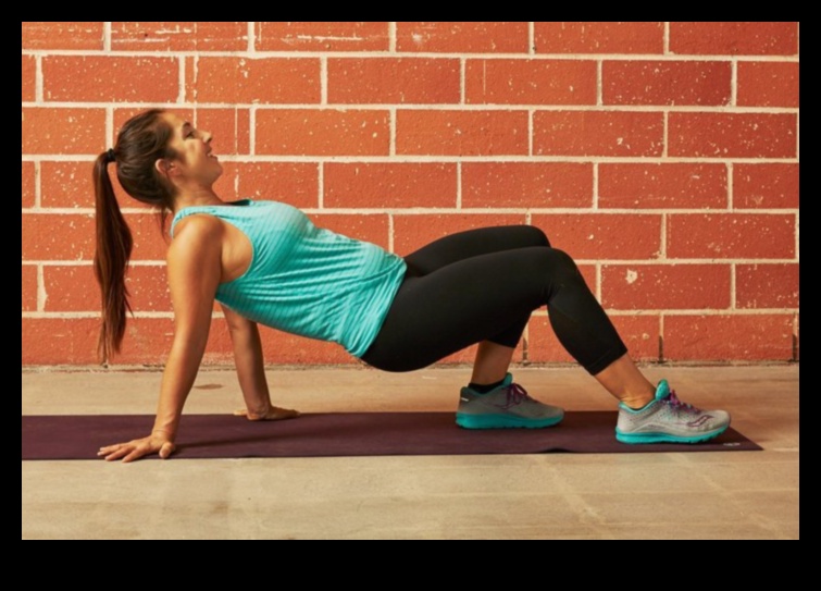 Conscious Flex: prāta un ķermeņa vingrinājumi elastīgai dzīvei