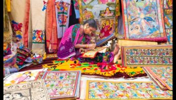 Ar rokām darināts starojums: spīdiet spoži amatnieciskā krāšņumā