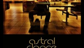 Astrālā suspensija: nulles gravitācijas vides ēteriskā deja