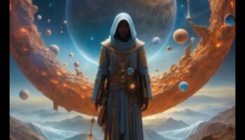 Astrālais niķis: planētu brīnumu slēpto stūru izpēte