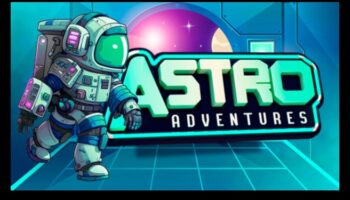 Astropiedzīvojumi: stāsti par kosmisko izpēti aiz zināmiem apvāršņiem