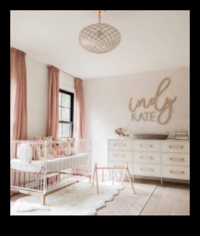 Atlecoši ziedi: ziedu prieki bērnu aprīkojumā