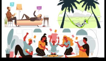 Atpūta un atiestatīšana: izpratne par atpūtas dienu nozīmi