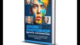 Attēlu burvība: uzlabojiet savu amatu ar Adobe Photoshop