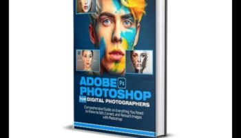 Attēlu burvība: uzlabojiet savu amatu ar Adobe Photoshop