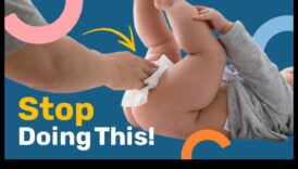 Babycare Bliss: svarīgi veselības padomi jaunajiem vecākiem