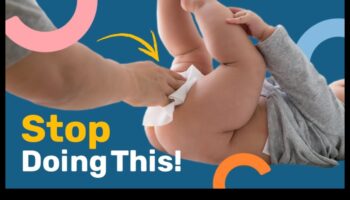 Babycare Bliss: svarīgi veselības padomi jaunajiem vecākiem