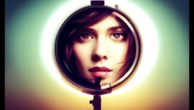 Bokeh Beauty: sapņainu fonu izveide ar augstākā līmeņa objektīviem