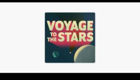 Ceļojums uz zvaigznēm: episki ceļojumi ar tehnoloģiski progresīvu kosmosa kuģi